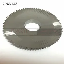 Угловой Фрезер 0012C. C.(70X6X20X80 T) в карбида для Gladaid GL-368A, GL-368C, KL-918, GL-88A, GL-888C, GL-333A