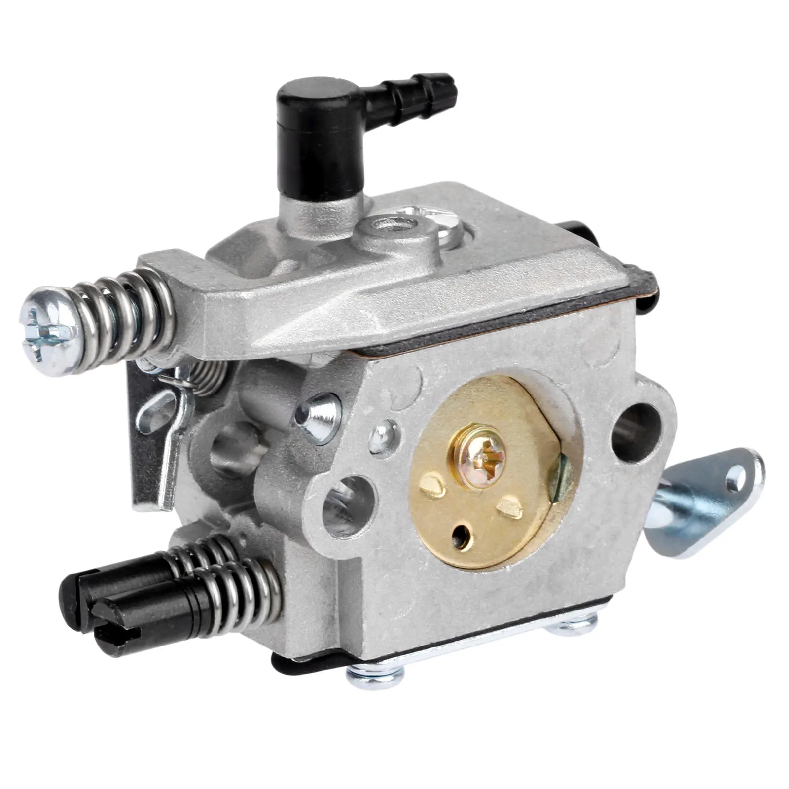 Карбюратор DRELD 45cc 52cc 58cc для бензопилы 4500/5200/5800 запасные части китайской детали из