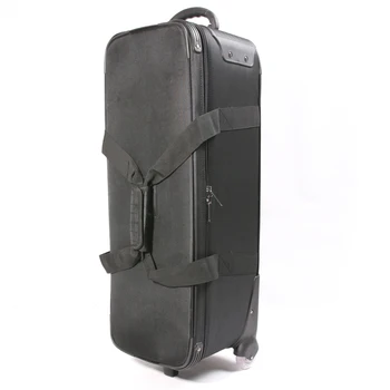 

Adearstudio Photographic equipment light 120CM LONG portable luggage bags camera bag binder belt bags CD50