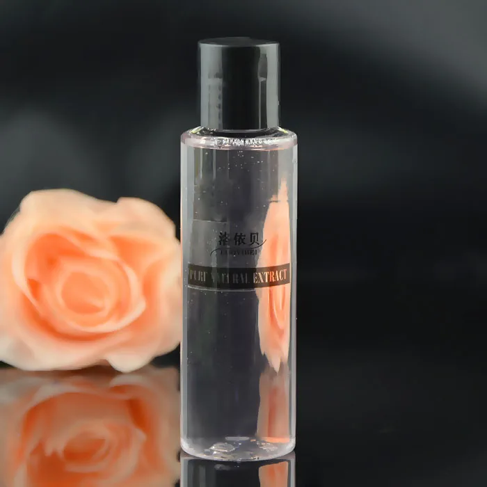 

Damascus rose pure dew 100ml natural moisturizing and saturated water essential oil