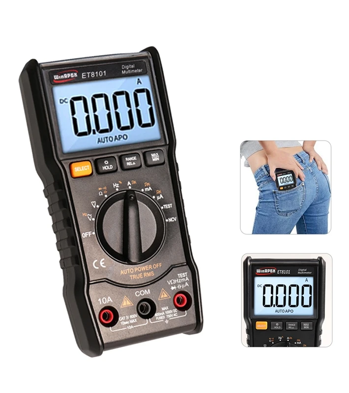 1000 v 10a ac dc 6000 verdadeiro