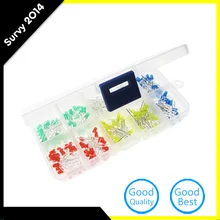 Best Price 200pcs 3mm LED Light White Yellow Red Green Blue Assorted Kit DIY LEDs Set 3V 20mA High Quality DIY LED Electric Unit Kit Best Price 200pcs 3mm LED Light White Yellow Red Green Blue Assorted Kit DIY LEDs Set 3V 20mA High Quality DIY LED Electric Unit Kit