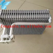 Авто AC испарителя для Peugeot 307