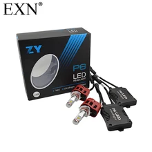 HB3 СВЕТОДИОДНЫЕ Лампы Фар Все-в-Одном Conversion Kit-9005-4500Lm 45 Вт 6000 К Холодный Белый 5000 К 4000 К 3000 К СВЕТОДИОДНАЯ Лампа Дальнего Света HB3