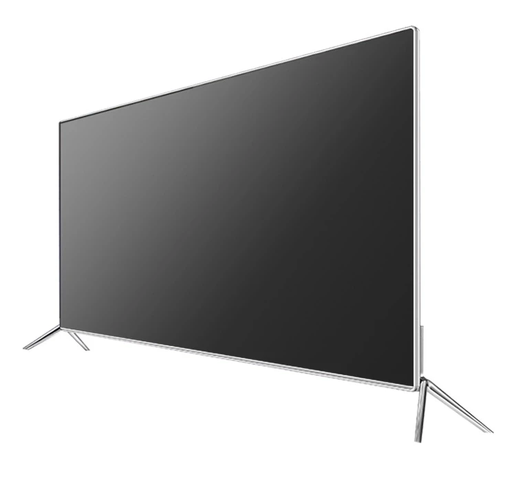 Четырехъядерный ОЗУ 1,5 Гб ПЗУ 8 ГБ Android smart tv 86 дюймов 4k led tv( только в Гуанчжоу, Китай