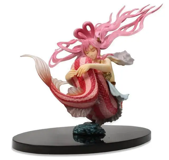 

One Piece Princess Shirahoshi Scultures 8.5" Princess Figure