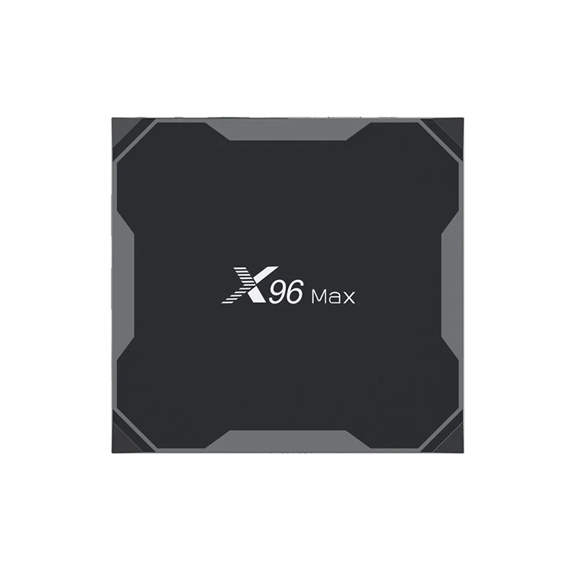 Французский X96 MAX android tv box android 8,1+ NEO tv pro ip tv подписка 1300+ Live vod Европа IP tv Франция Бельгия арабский smart tv