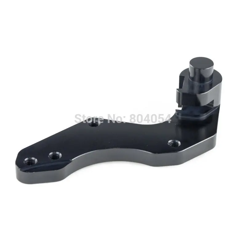 320mm Oversize Brake Disc Adapter Caliper Support For KTM SX SXF MX XC EXC SXC 2000