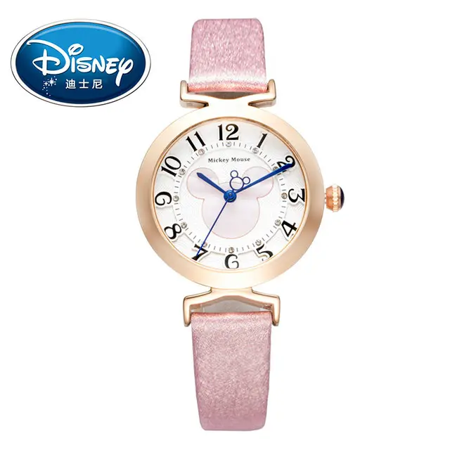 Disney Kids Watch Women Watch Fashion Cute Wristwatches women watch girls Mickey Disney Kids Watch Women Watch Fashion Cute Wristwatches women watch girls Mickey