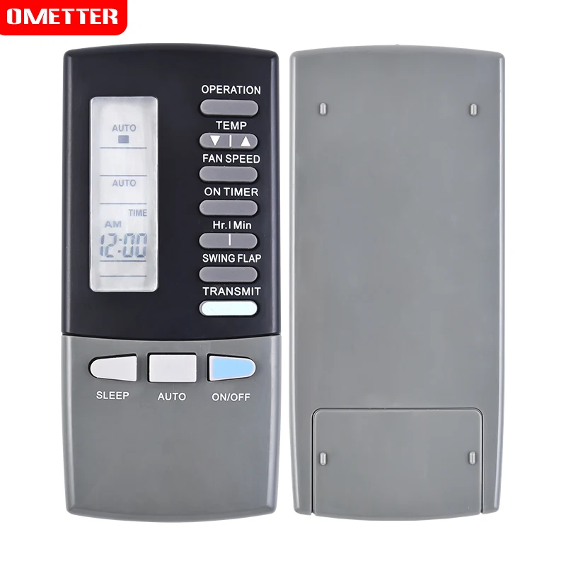 Suitable for Mitsubishi Heavy Industries air conditioner remote control RKK502A101G RKK502A101F