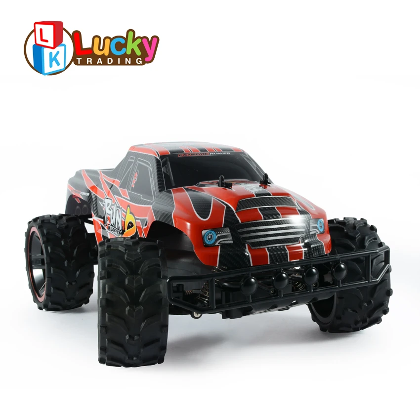 

Professional High Speed Big Monster RC Car Buggy 1:8 Big 4 Wheels Radio Control Car Truck Remote Control Climbing Car Wltoys