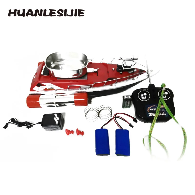 

Authentic Fob Intelligent Remote Control to Send The Hook Ship Boat Bait 300 Meters Long Distance Automatic Fishing Boat