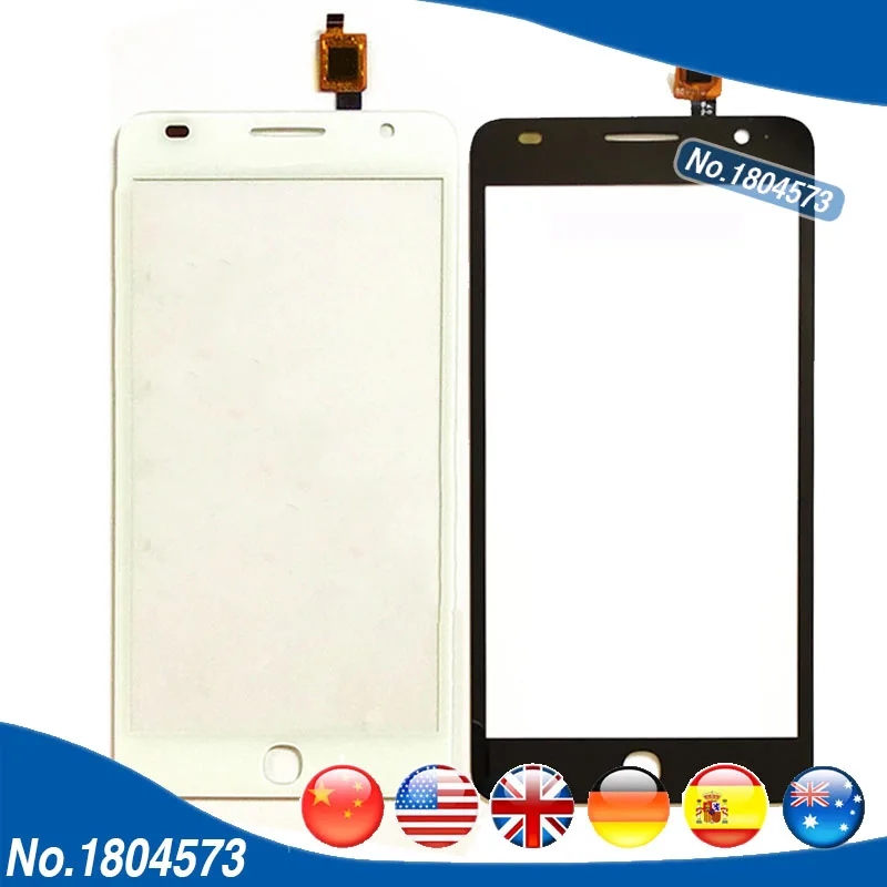 5 0 дюймов сенсорный экран для Alcatel One touch Pop Star 3g 5022D OT5022 5022X Сенсорная панель