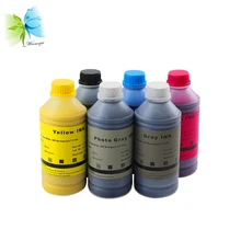 Winnerjet пигментными чернилами и чернилами для hp 761 designjet T7100 принтер с 6 видов цветов