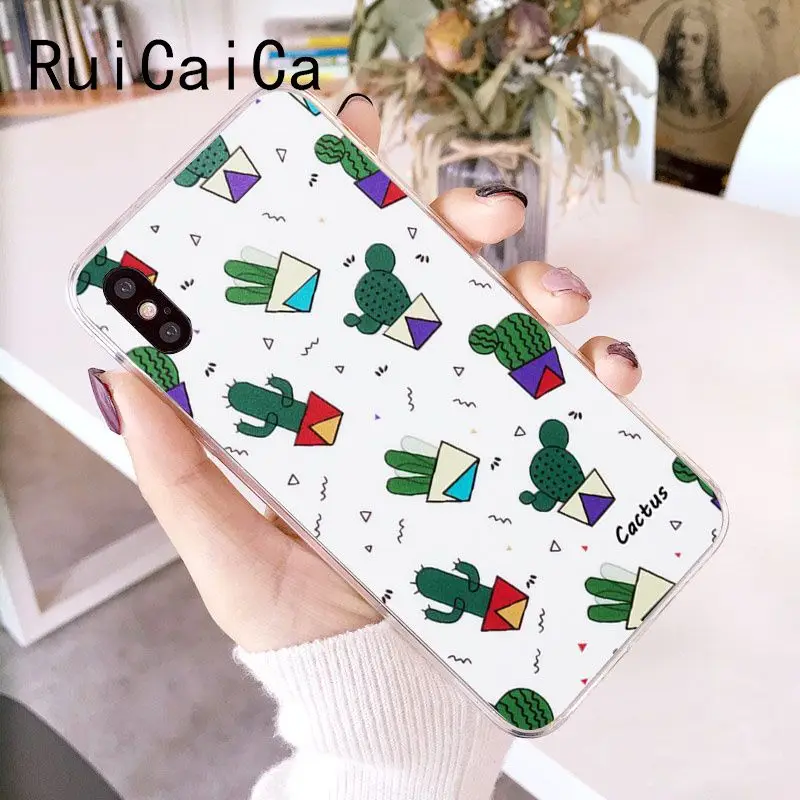 Чехол для iPhone 8 7 6 6S Plus X XS MAX 5 5S SE XR 10|Чехлы-накладки| |