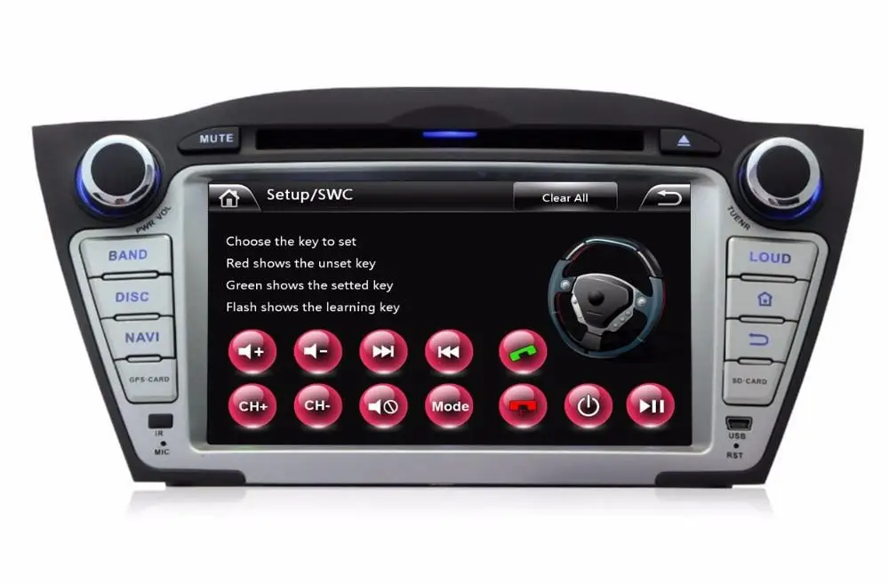 Flash Deal 7" Car DVD player with GPS(opt),audio Radio stereo,USB,BT/TV,car multimedia headunit for HYUNDAI TUCSON IX35 2009 2010 2011 2012 5 Flash Deal 7" Car DVD player with GPS(opt),audio Radio stereo,USB,BT/TV,car multimedia headunit for HYUNDAI TUCSON IX35 2009 2010 2011 2012 5