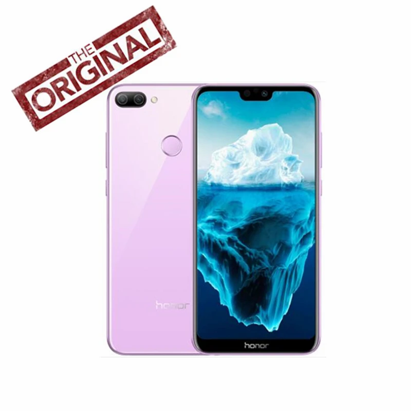 Глобальная прошивка Honor 9i 4 г оперативная память 64 г/128 Встроенная Android 8 0 Octa Core 5 84