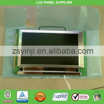 

New industrial LCD display panel EW24D70NCW