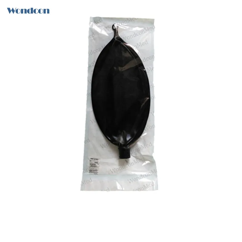 

Medical Storage Air 4L bag breathing tube High Quality Wondcon Reuse latex