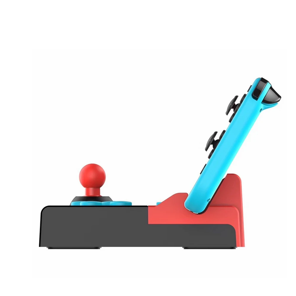 Для Nintendo Switch Тип C разъем Plug & Play PG 9136 single Rocker игровой контроллер аркадный джойстик