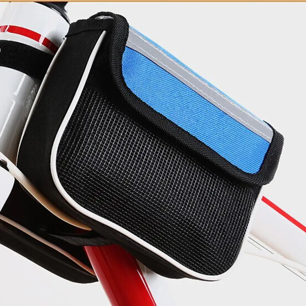 Perfect Bike Bag Folding Double Pouch Bike Road Phone Bicycle Bag Front Top Cycling Bag Tube Frame Case Mountain 3 in 1 Bag 1 order 16 Perfect Bike Bag Folding Double Pouch Bike Road Phone Bicycle Bag Front Top Cycling Bag Tube Frame Case Mountain 3 in 1 Bag 1 order 16