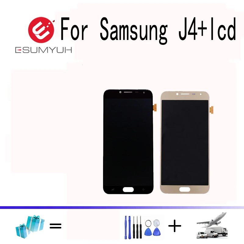 

100% Tested For 5.5" HTC U11 LCD Display Touch Screen Digitizer Assembly Replacement Parts 2560*1440 For HTC U-3w U-1w U-3u LCD