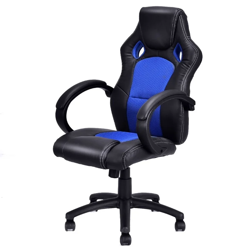 Silla Gamer High Back Computer Racking Gaming Chair Gamer Chair Comfortable New