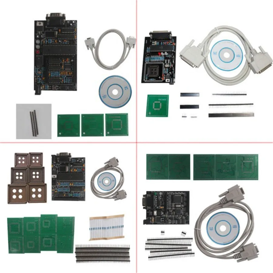 US $299.00 9S12 908 711 705 4 Ln 1 Programmer