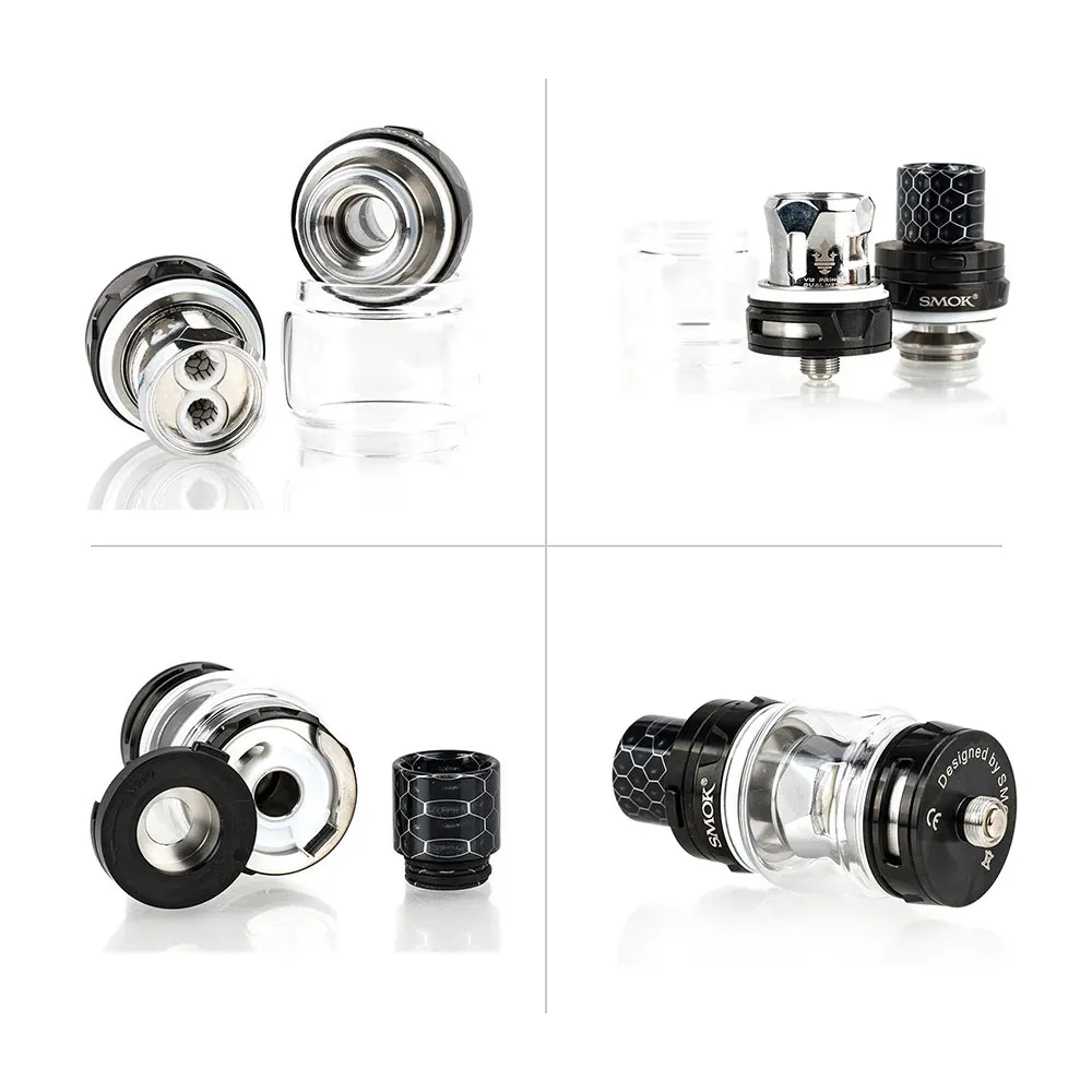 Original SMOK E-Priv Kit 230W with TFV12 Prince Tank 8ml+Mesh Coils For e-cigarette smok e priv vape kit Original SMOK E-Priv Kit 230W with TFV12 Prince Tank 8ml+Mesh Coils For e-cigarette smok e priv vape kit