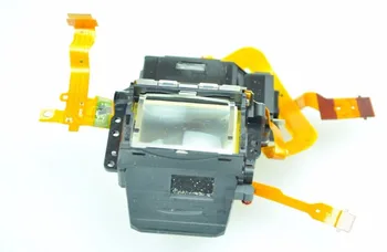 

Free Shipping! 90%new Viewfinder For Sony AlphaDSLR-A300 a300 View Finder Assembly Replacement Repair part