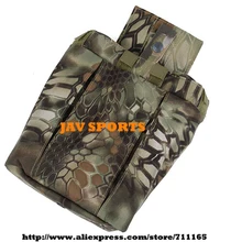 TMC 167-169 E2M сумка для мусора Kryptek Mandrake Medium Mag тактическая сумка для мусора+(SKU12050414