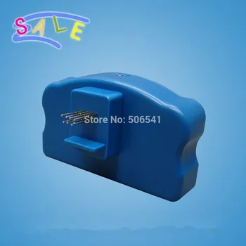 

QE-357-MA Chip resetter for Epson surecolor SC-T3000/SC-T5000/SC-T7000 Series Plotter maintenace tank T6193 resetter