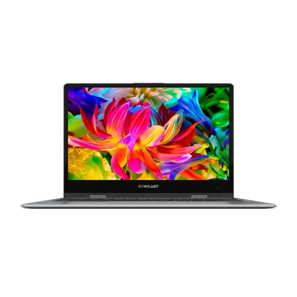 

New Teclast F5 1920*1080 FHD Display 11.6" 360 rotatable Laptop Intel Celeron N4100 8GB RAM+128GB SSD windows10 WiFi