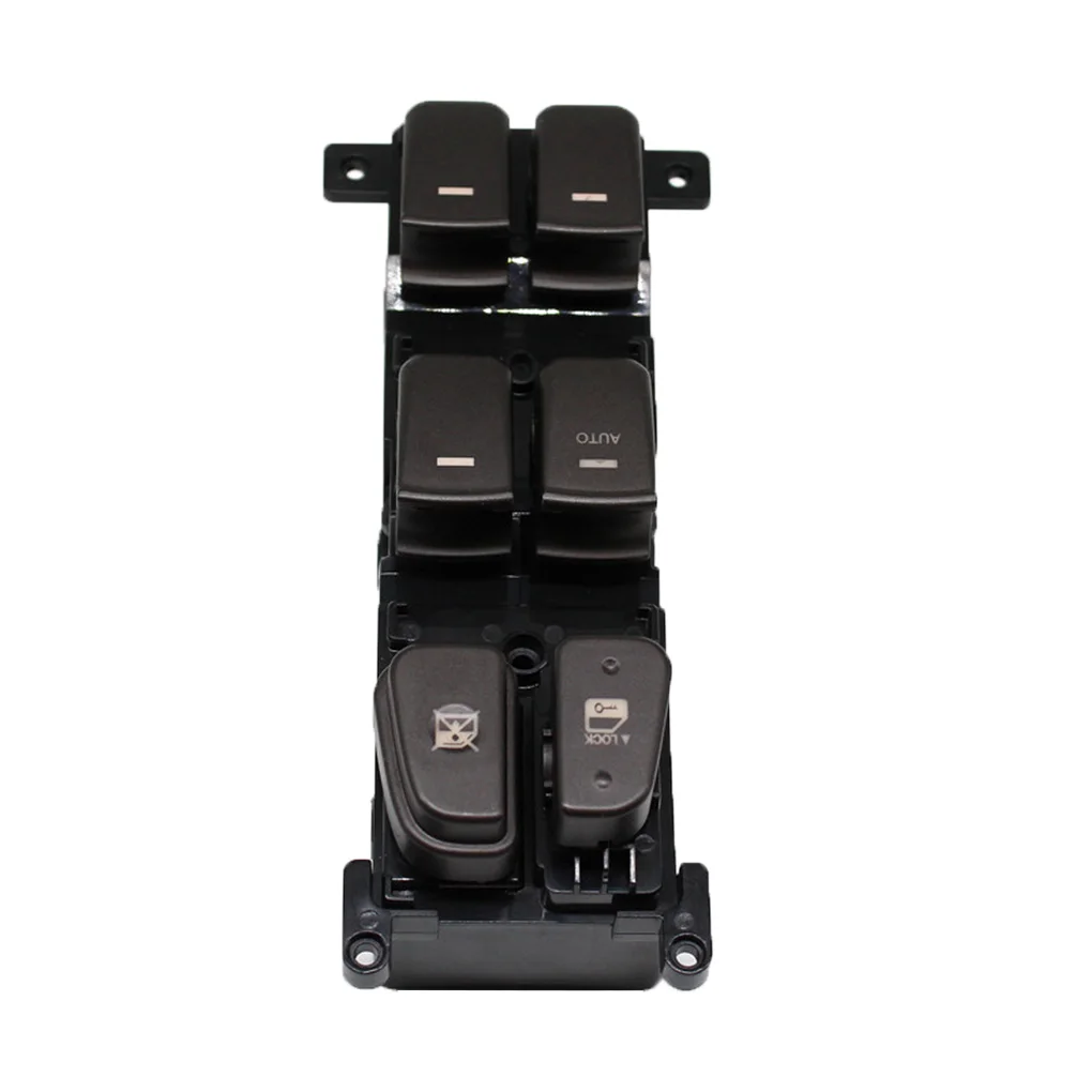 For Hyundai Sonata 2008 2010 Front Left Driver Side Electric Switch Car