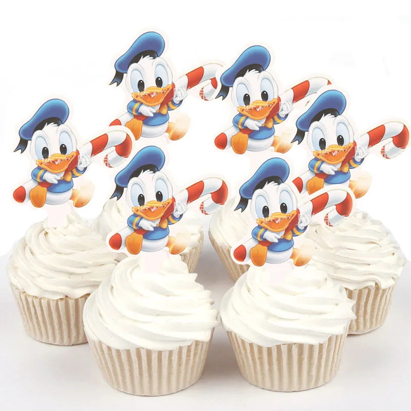 50pcs Baby Donald Duck Princess Sophia Winnie The Pooh Paper Cupcake Topper For Cake Decoration Birthday Wedding Party Supplier Cake Decorating Supplies Aliexpress 50pcs Baby Donald Duck Princess Sophia Winnie The Pooh Paper Cupcake Topper For Cake Decoration Birthday Wedding Party Supplier Cake Decorating Supplies Aliexpress