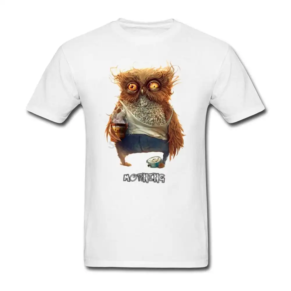 making t shirts