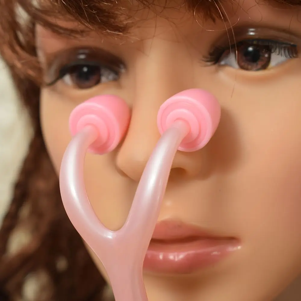

Magic Shaping Nose Shaper Lifting Bridge Straightening Beauty Clip Face Lift Nose Clip Face Clipper Corrector Beauty Tool