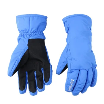 

Men Women Ski Gloves Snowboard Gloves Snowmobile Motorcycle Riding Masks Winter Gloves Windproof Waterproof Unisex Snow Gloves