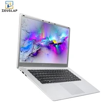 ZEUSLAP 15 6inch 6GB Ram 1TB HDD Windows 10 System Intel Apollo Lake Quad Core CPU