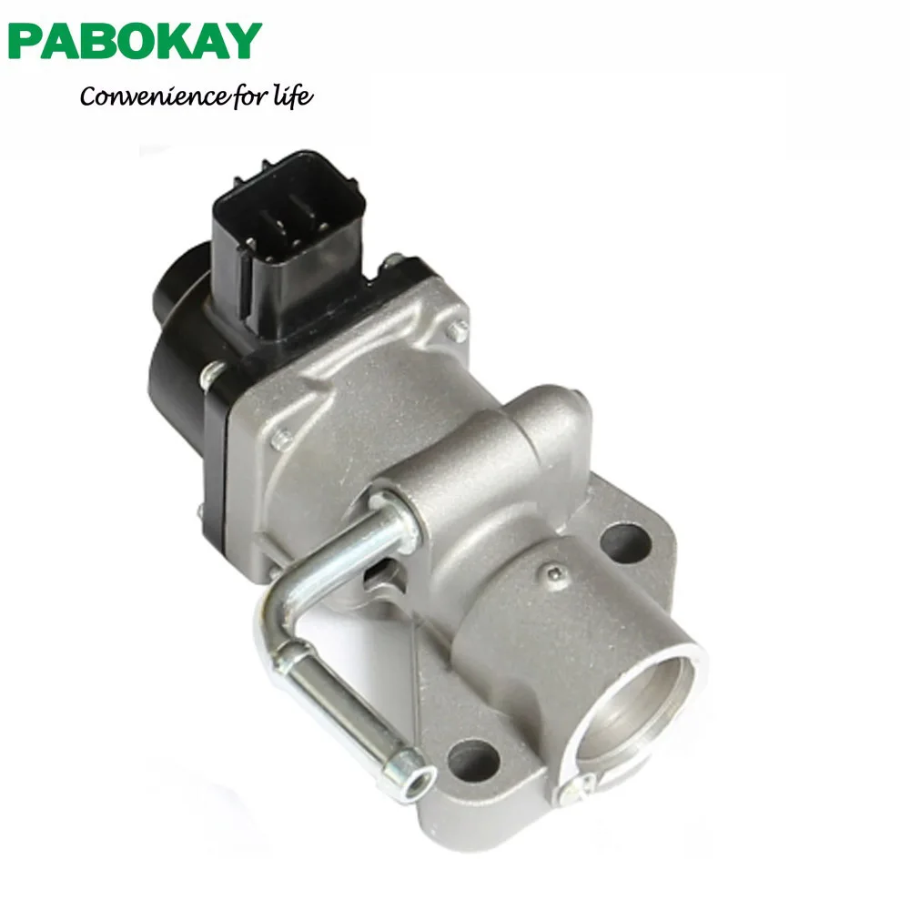 Для Ford Focus CMax Mondeo Galaxy Mazda Volvo EGR клапан 1119890 1134210 20LF01300 LF0120300Z08 30658187 31251243AA 8694697A