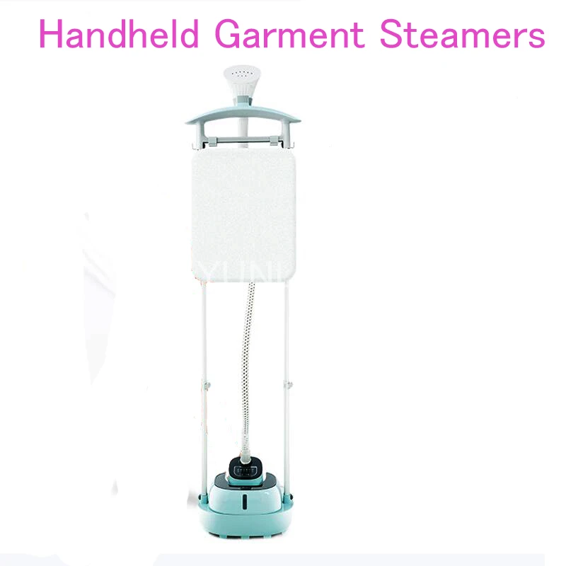 1800W 2L Portable garment steamers for Clothes Vertical