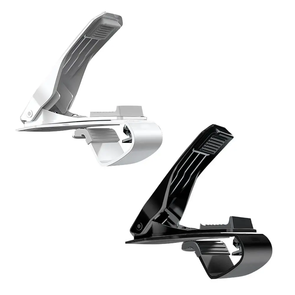 

Car Phone Holder Dashboard Vehicle Mounted Stand Silicone Fixed Protection Anti-slip Stable Wholesale Purchasing