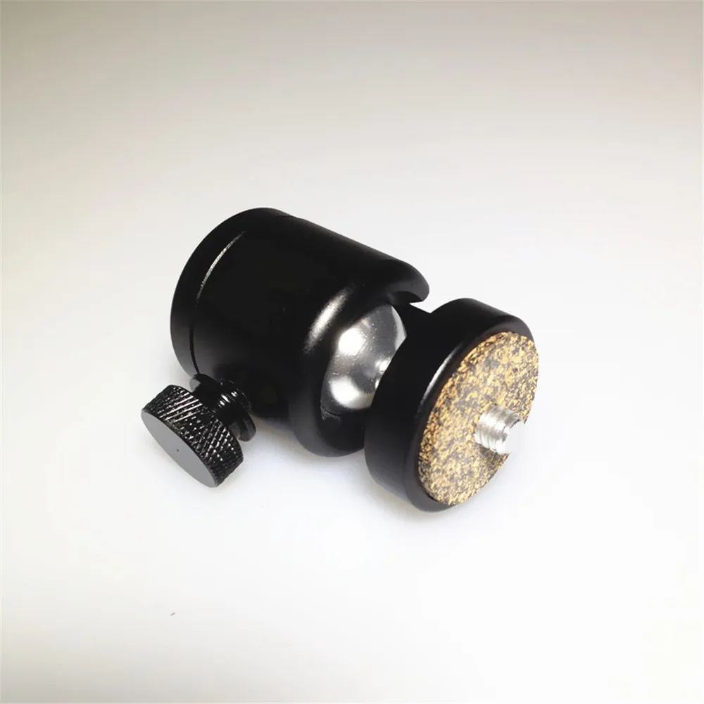 mini ballhead Q24.5 tripod heads (3)