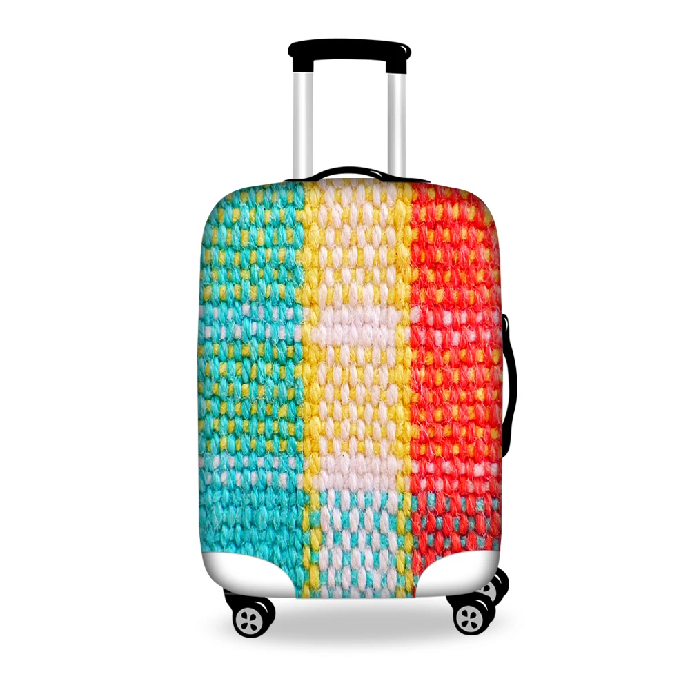Buy Unique Designer Luggage Protective Cover Women's