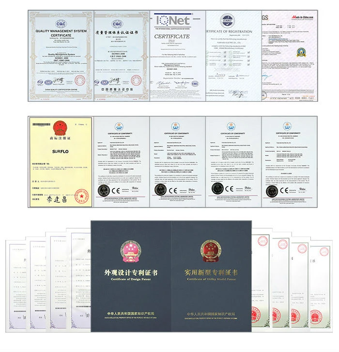 High Pressure Diaphragm water pump 12 24 volt dc for marine RV Agriculture and washer