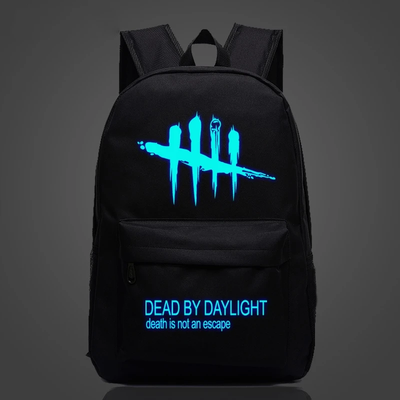 evil dead backpack