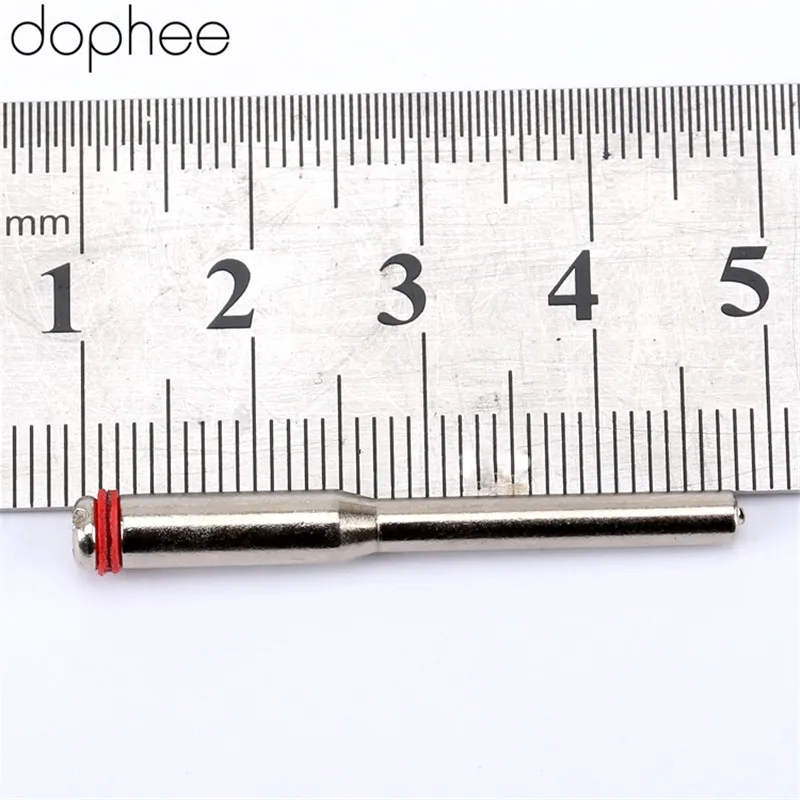 Dophee 10 шт. Аксессуары Dremel 3 175 мм миниатюрный зажимной соединительный рычаг