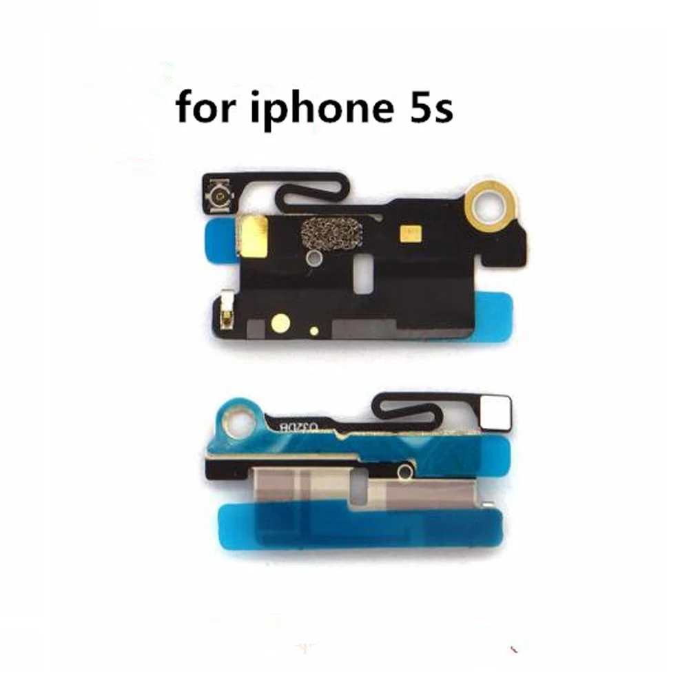 Sinbeda 100% протестированная Wifi антенна гибкий кабель для iPhone 5 5S 5C Разъем Антенна