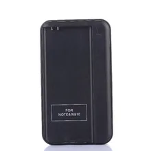 EB-BN910BBE/EB-BN910BBK/EB-BN910BBU стены Батарея Зарядное устройство для Samsung Galaxy Note IV 4 N910 N910F N910H N910S N910U N910L