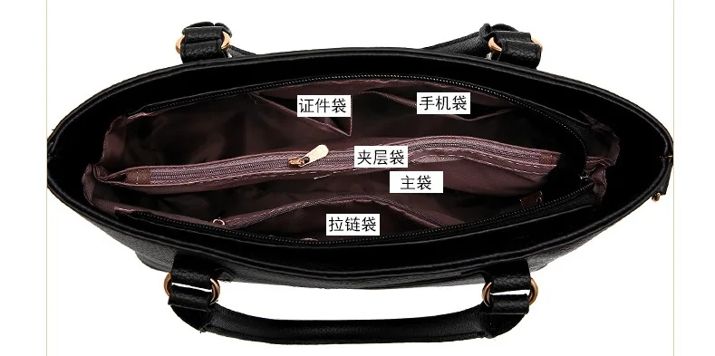 Женская сумка, новинка, женская сумка-мессенджер, повседневная женская кожаная сумка, женские классические сумки через плечо, женская сумка-тоут,, C906